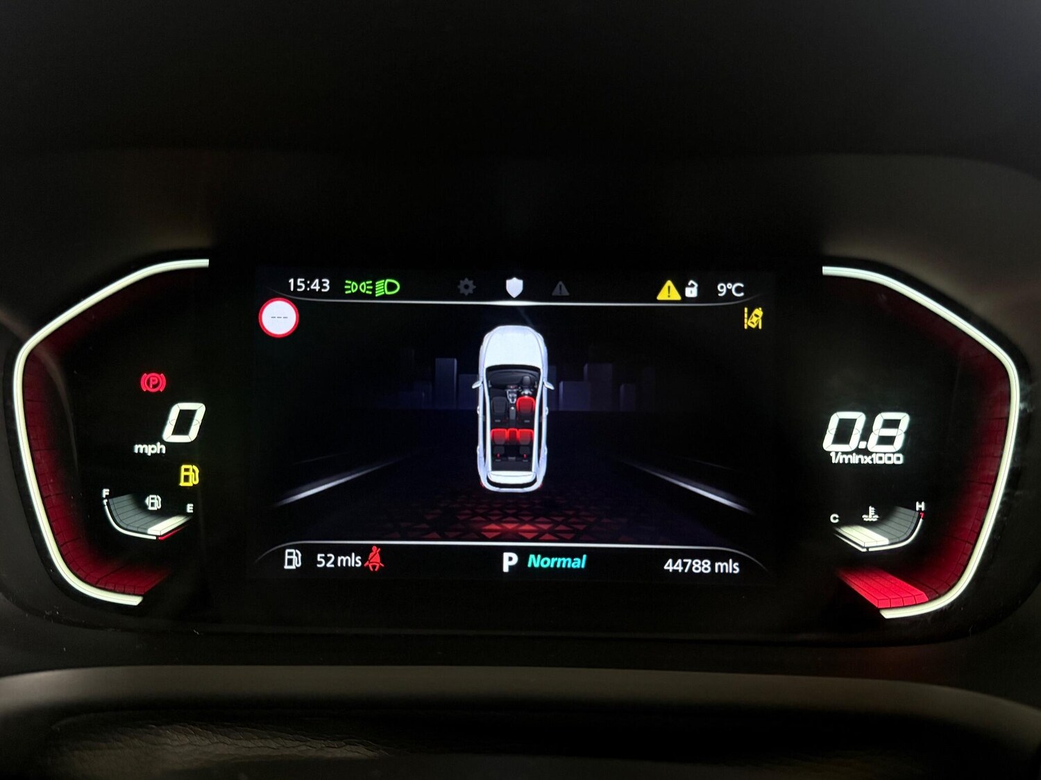 Used MG MG HS 2023 for sale - 76466809: Photo 21