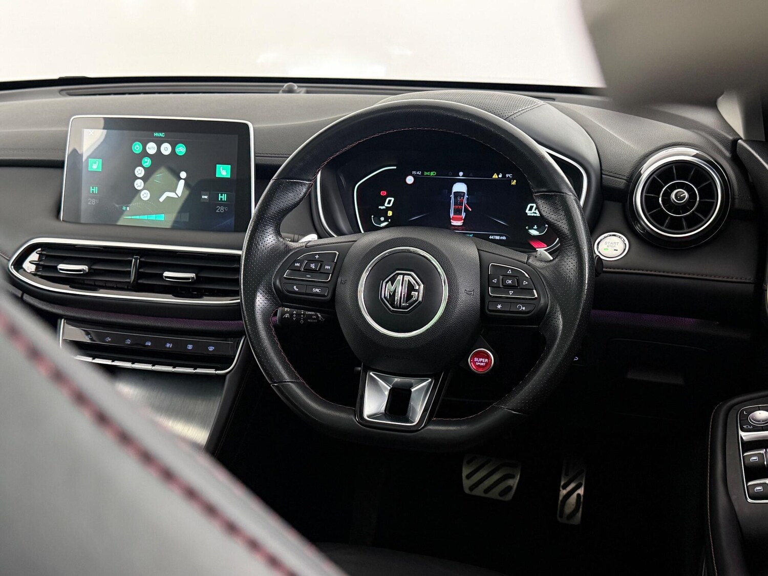 Used MG MG HS 2023 for sale - 76466809: Photo 22