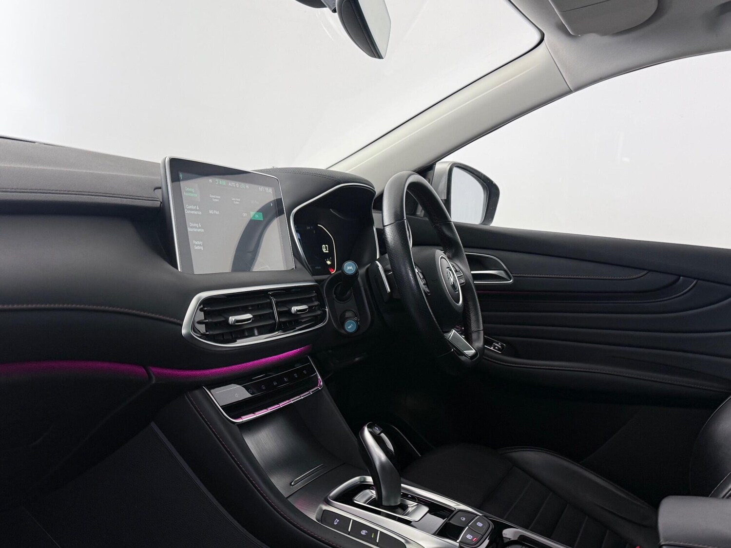 Used MG MG HS 2023 for sale - 76466809: Photo 23