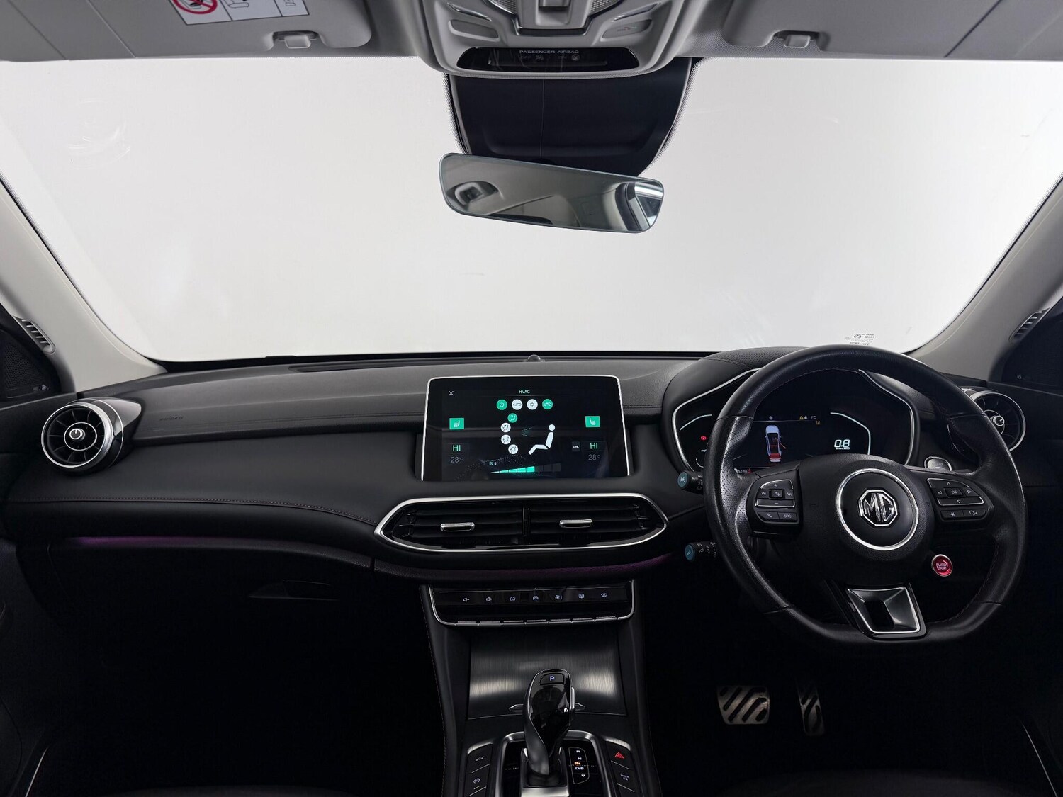 Used MG MG HS 2023 for sale - 76466809: Photo 24