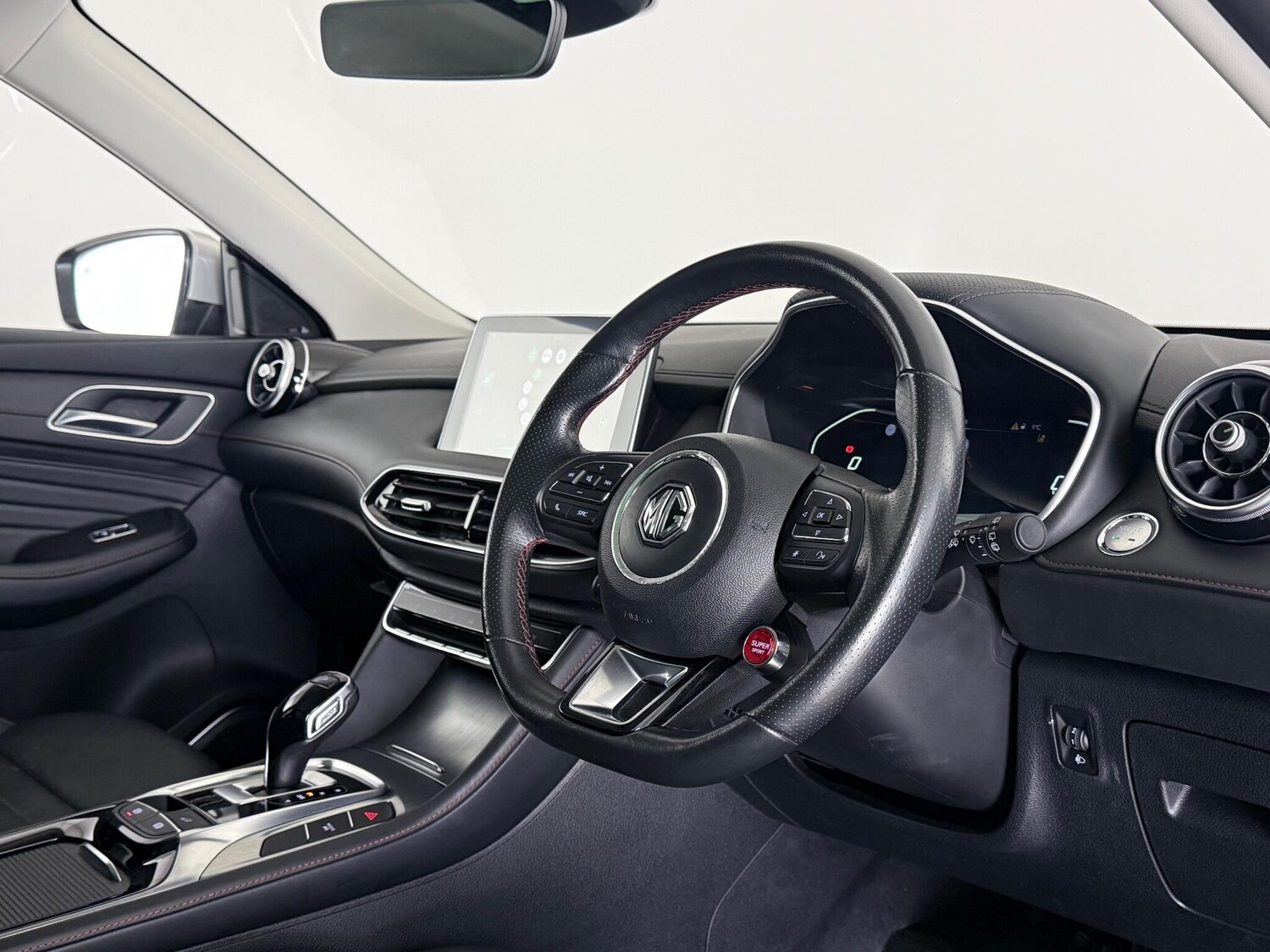 Used MG MG HS 2023 for sale - 76466809: Photo 25