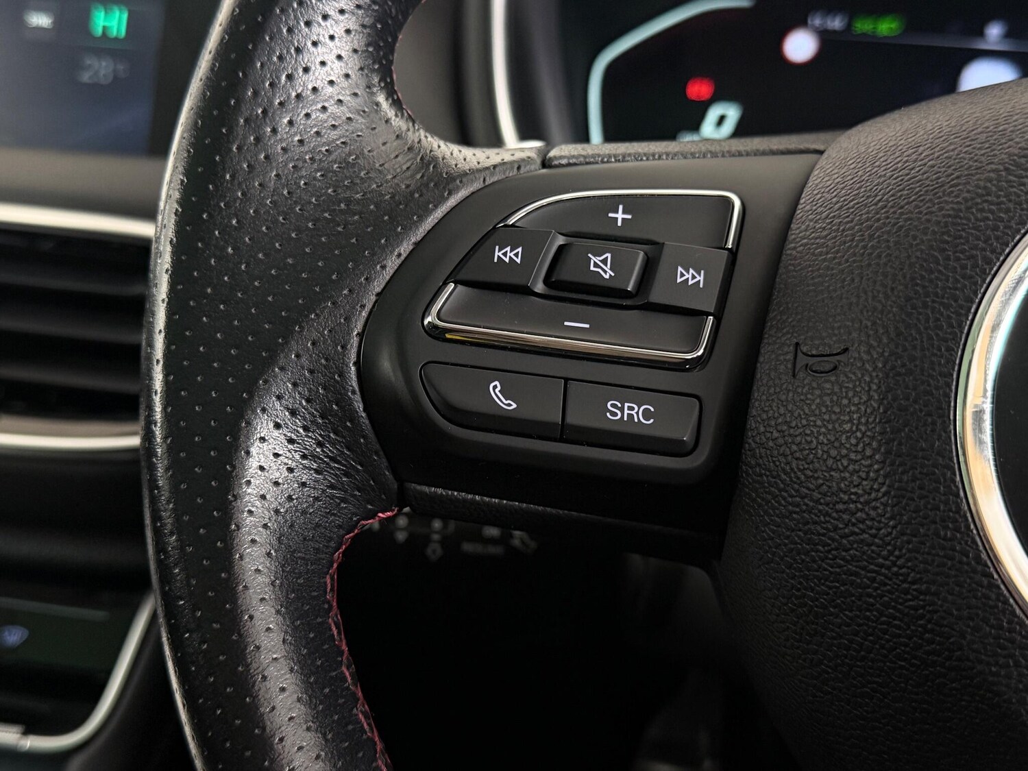 Used MG MG HS 2023 for sale - 76466809: Photo 26