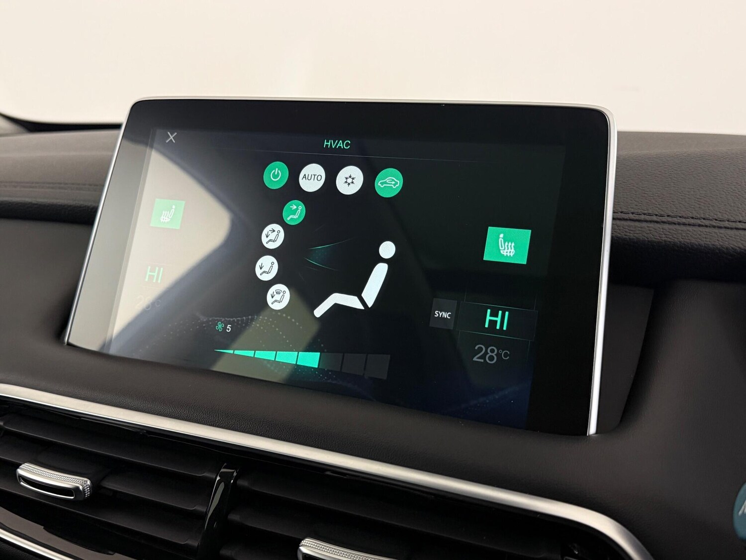 Used MG MG HS 2023 for sale - 76466809: Photo 32