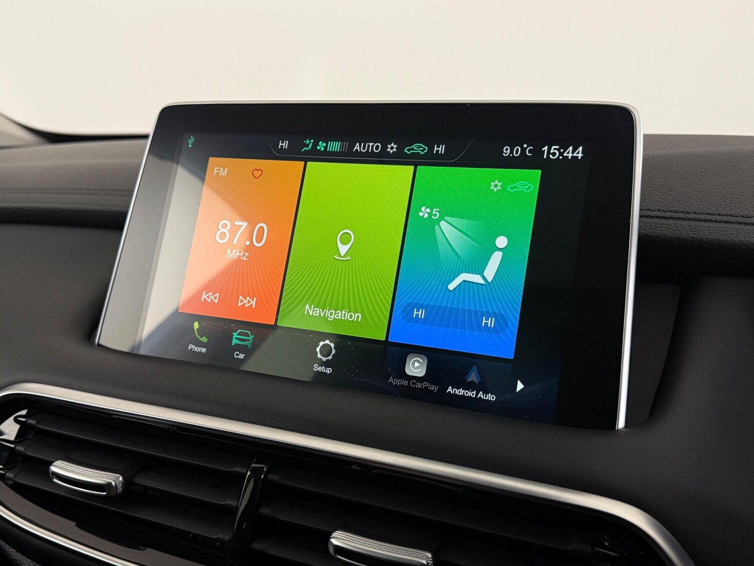 Used MG MG HS 2023 for sale - 76466809: Photo 34