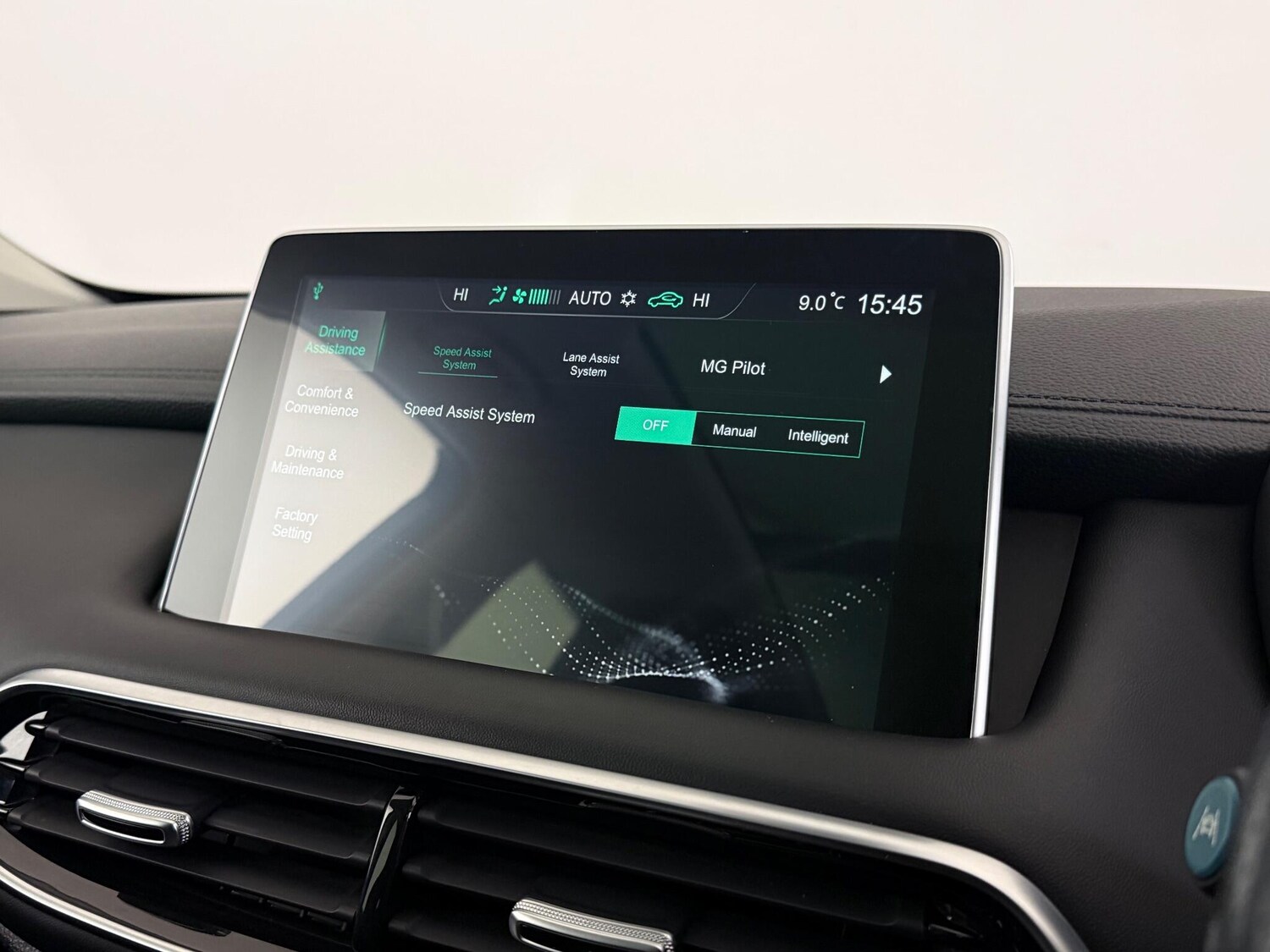 Used MG MG HS 2023 for sale - 76466809: Photo 35