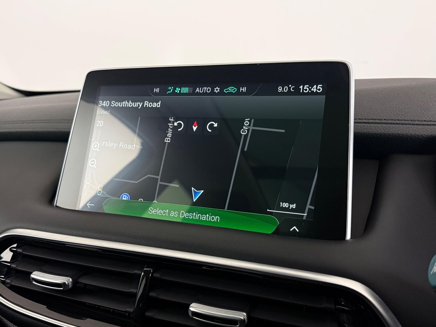 Used MG MG HS 2023 for sale - 76466809: Photo 36