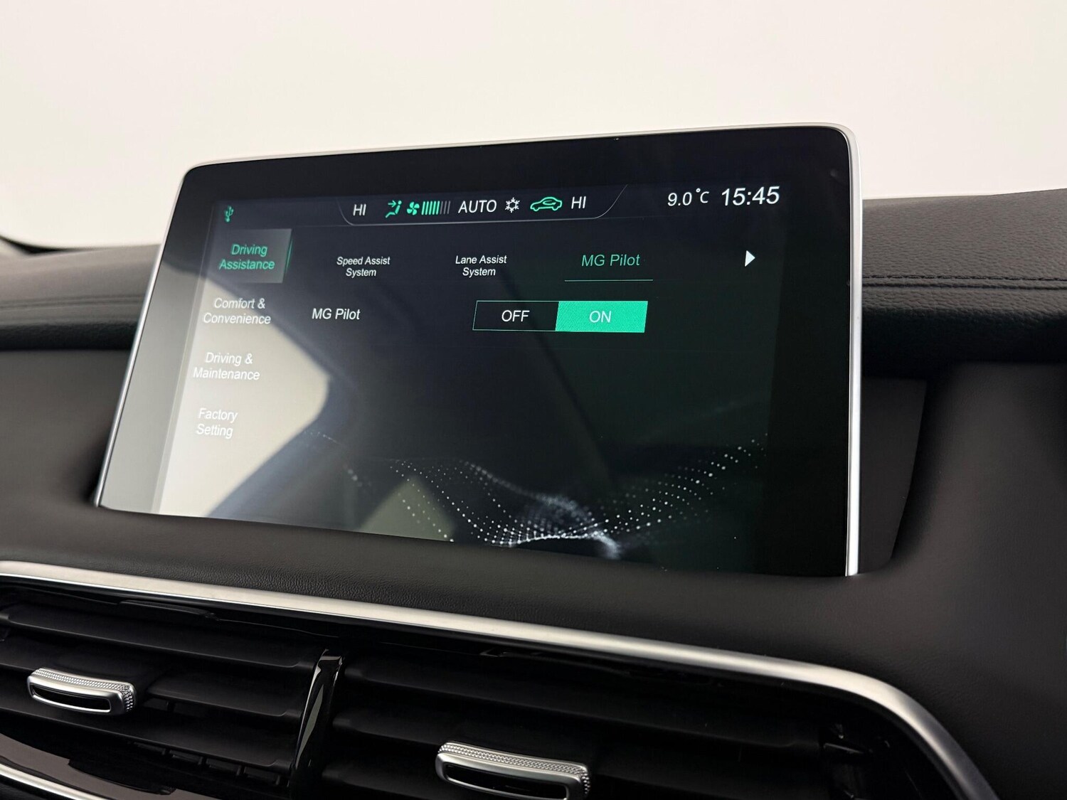 Used MG MG HS 2023 for sale - 76466809: Photo 38