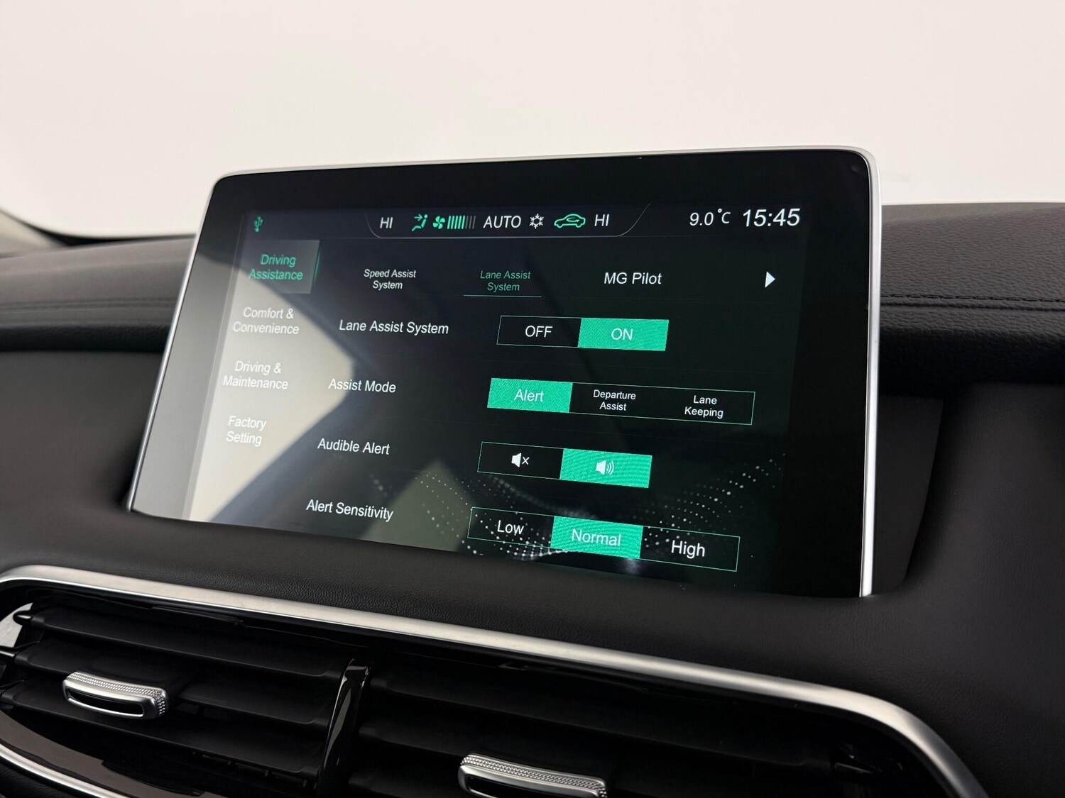 Used MG MG HS 2023 for sale - 76466809: Photo 39