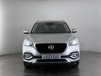 Used MG MG HS 2023 for sale - 76466809: Photo