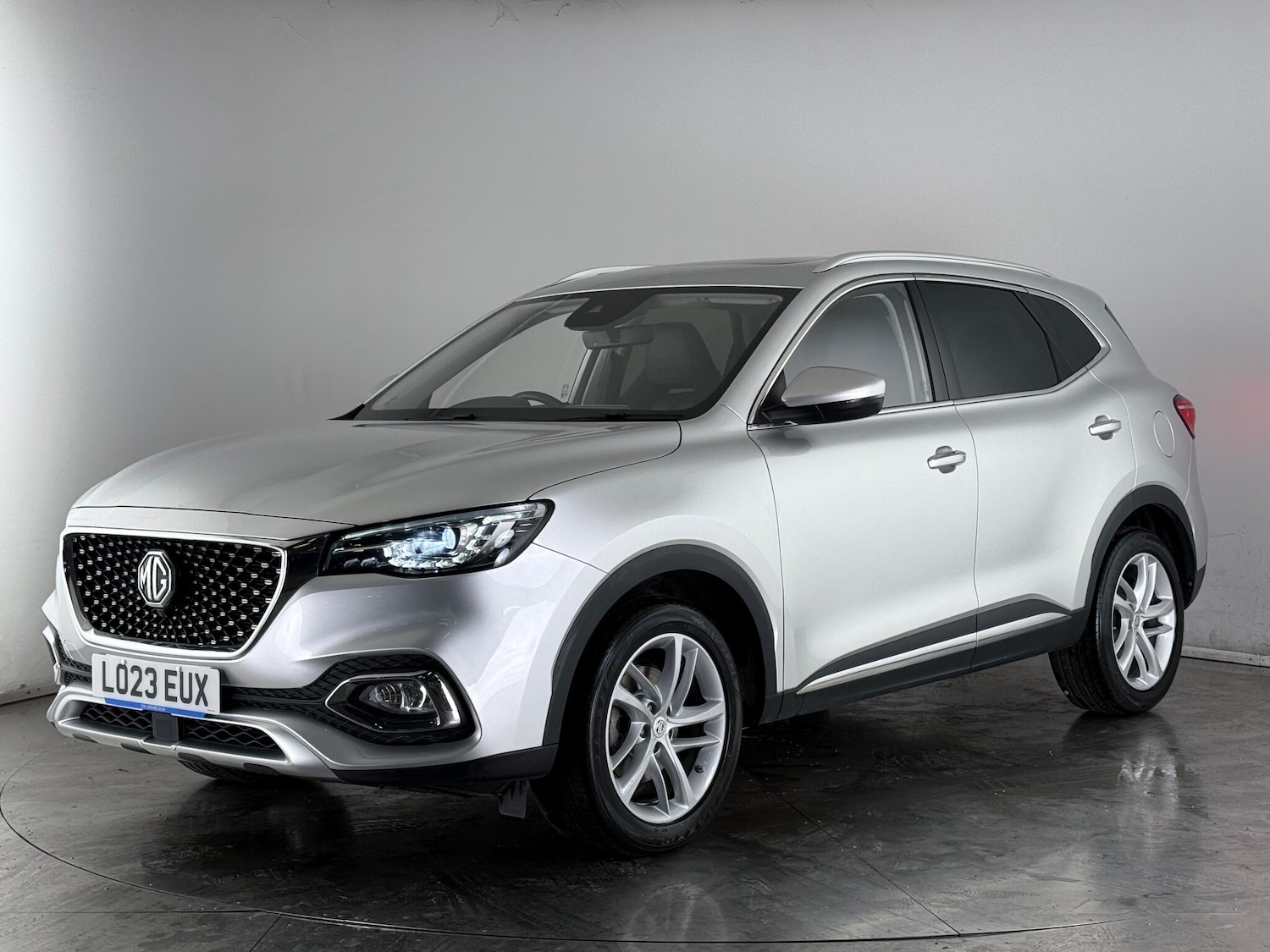 Used MG MG HS 2023 for sale - 76466809: Photo 4