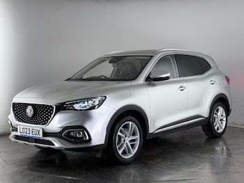 Used MG MG HS 2023 for sale - 76466809: Photo