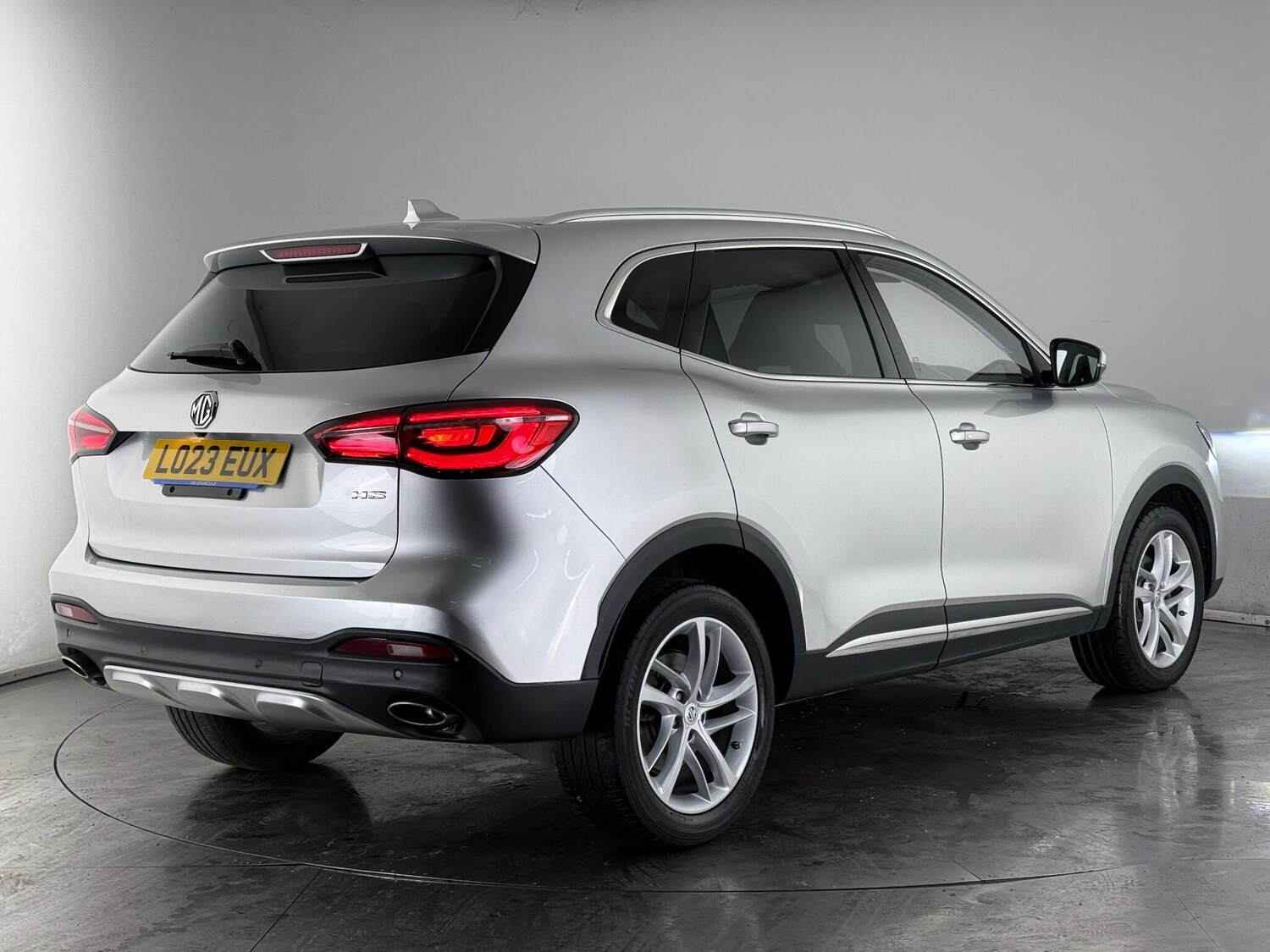 Used MG MG HS 2023 for sale - 76466809: Photo 7