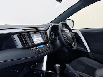 Used Toyota RAV4 2018 for sale - 78695746: Photo