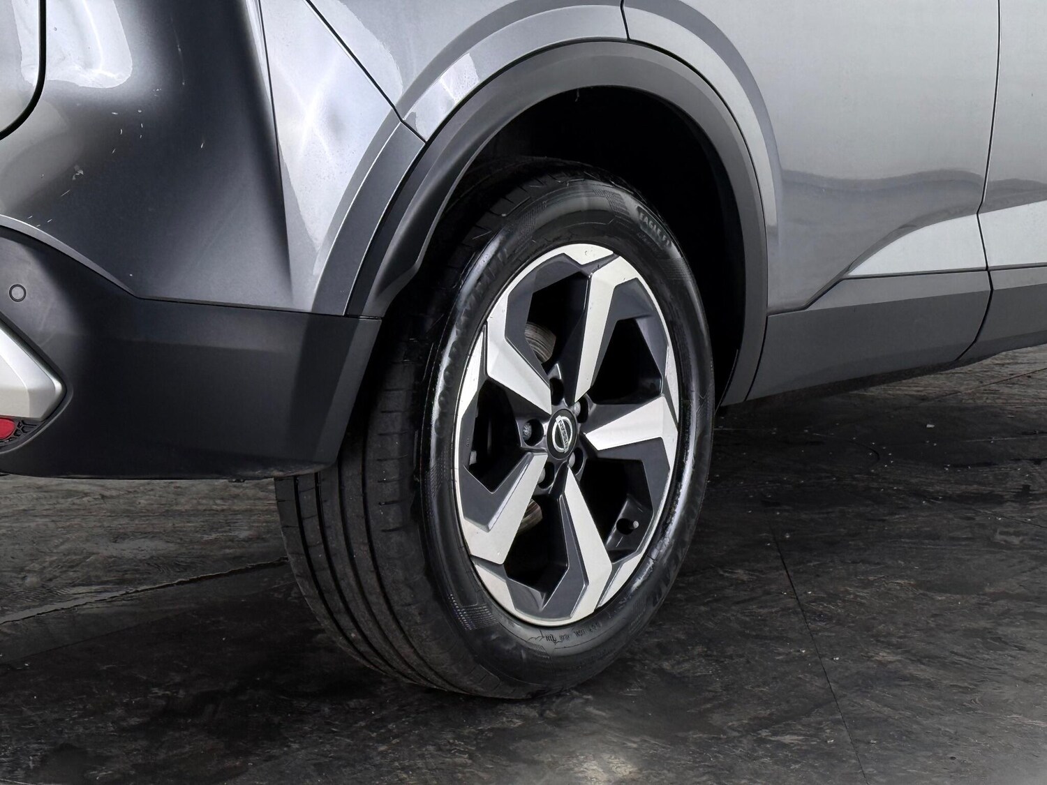 Used Nissan Qashqai 2022 for sale - 76550727: Photo 12