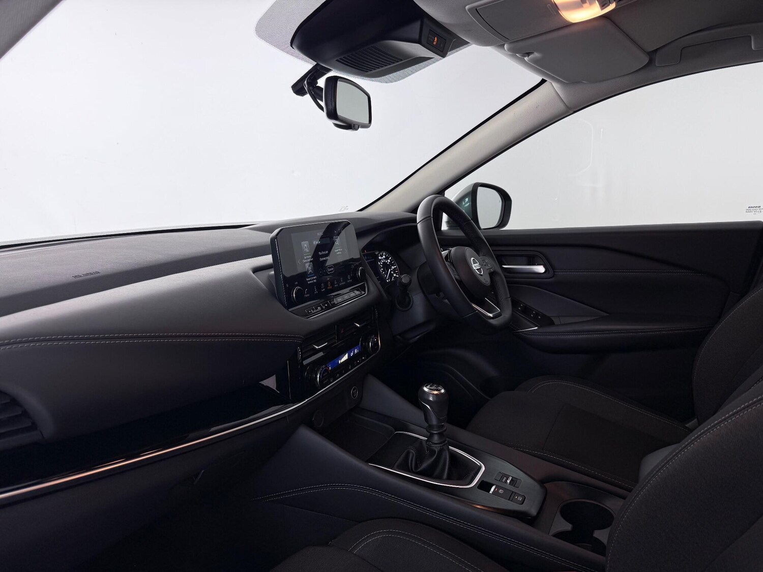 Used Nissan Qashqai 2022 for sale - 76550727: Photo 17