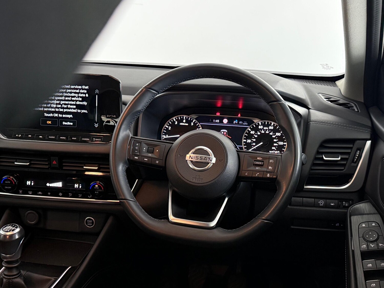 Used Nissan Qashqai 2022 for sale - 76550727: Photo 22