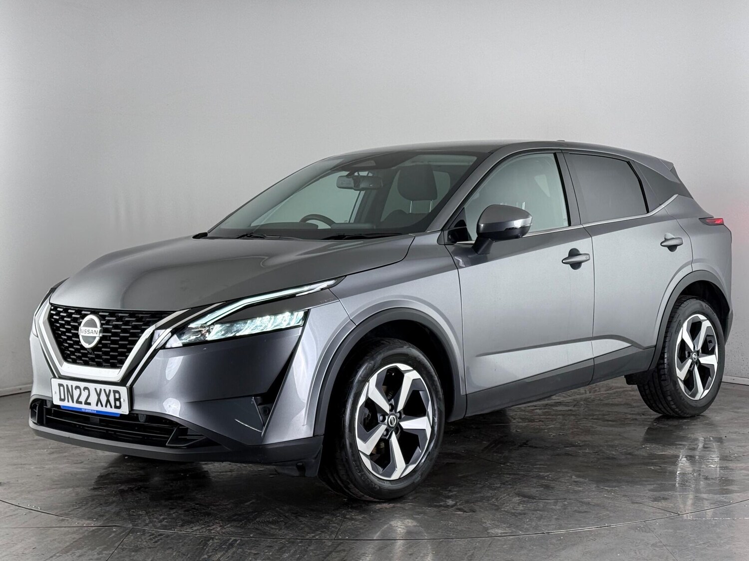 Used Nissan Qashqai 2022 for sale - 76550727: Photo 3