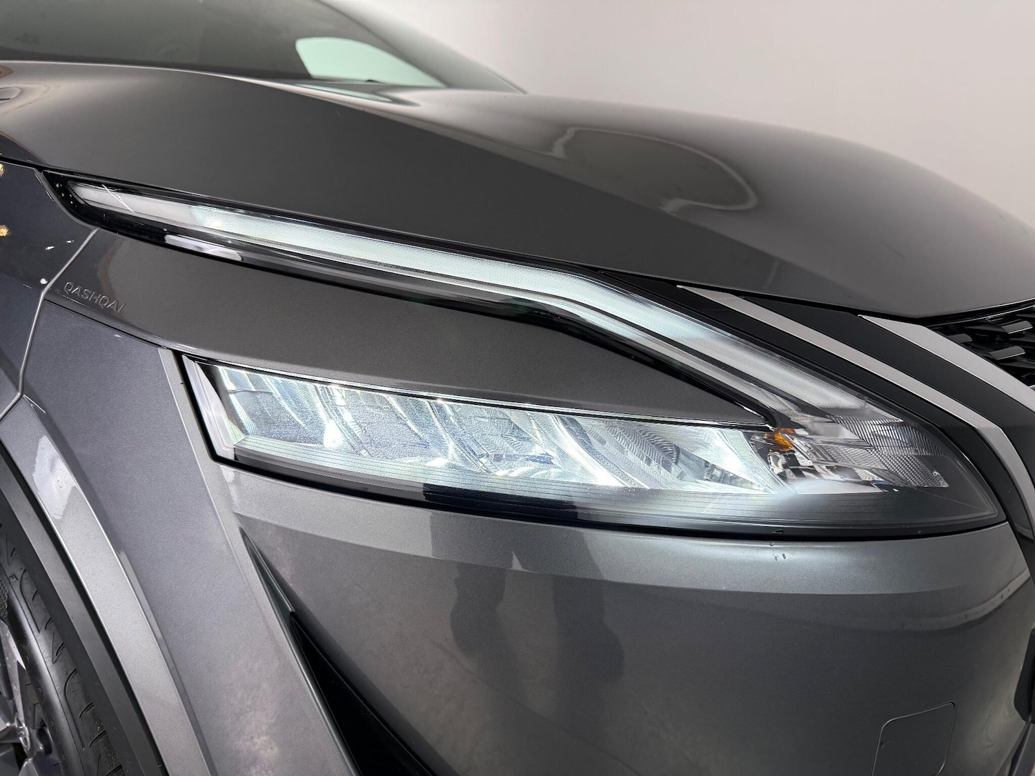 Used Nissan Qashqai 2022 for sale - 76550727: Photo 8