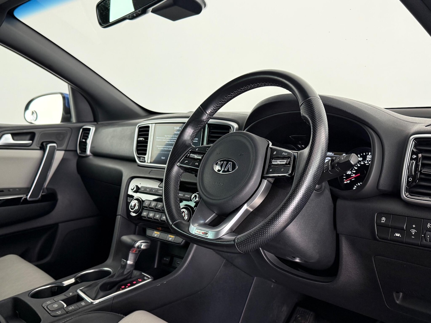 Used Kia Sportage 2021 for sale - 77182511: Photo 17