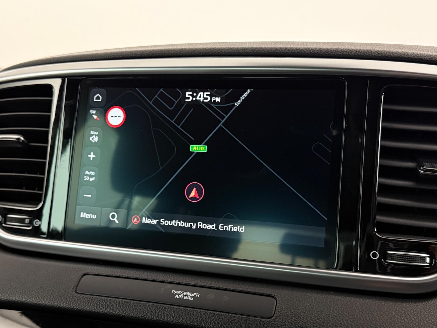 Used Kia Sportage 2021 for sale - 77182511: Photo 28