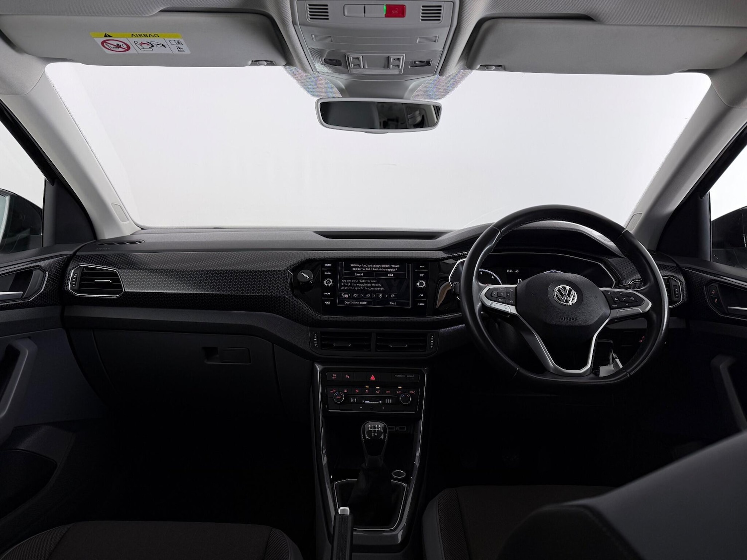 Used Volkswagen T-Cross 2020 for sale - 77221793: Photo 15