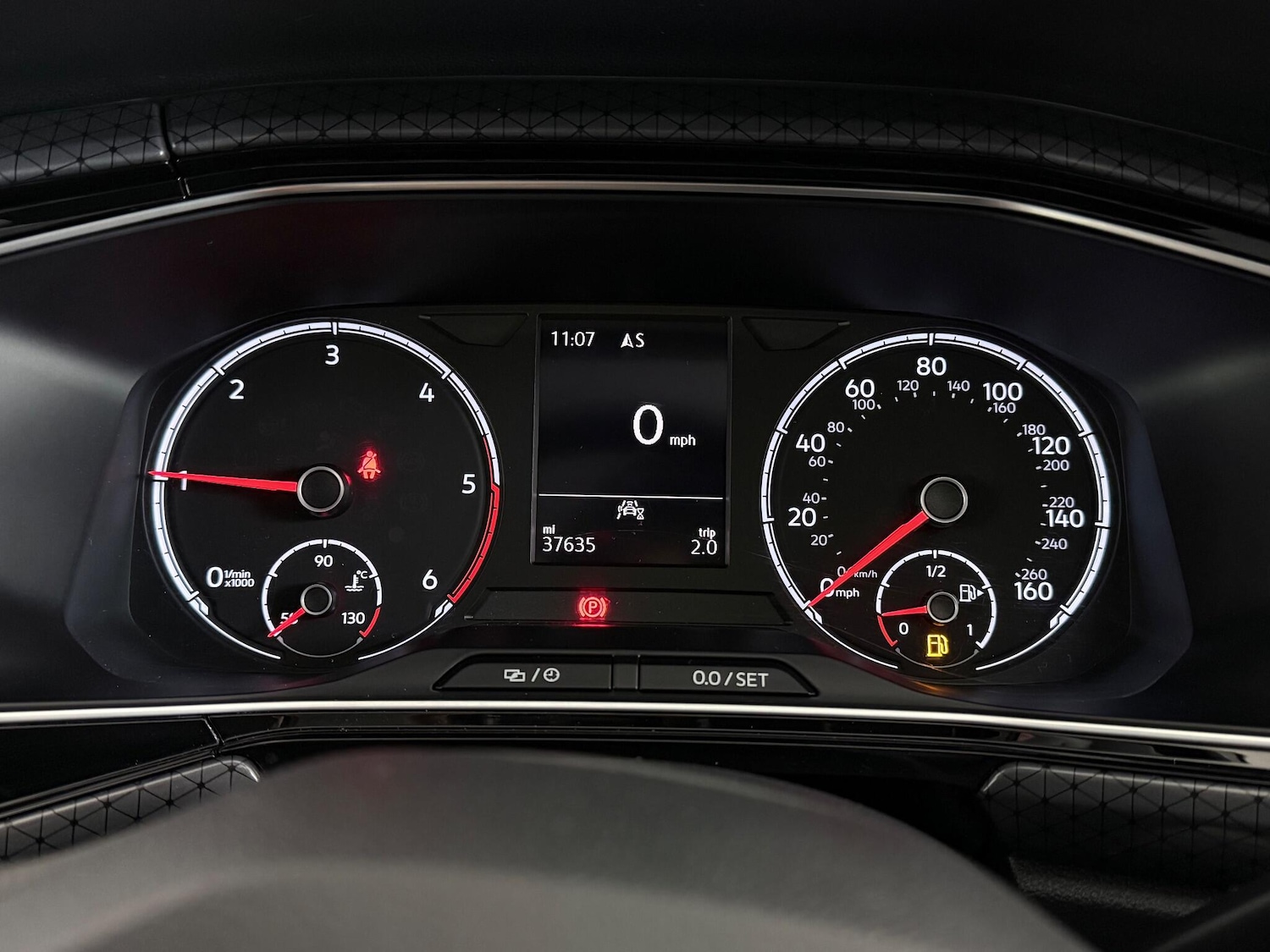 Used Volkswagen T-Cross 2020 for sale - 77221793: Photo 17