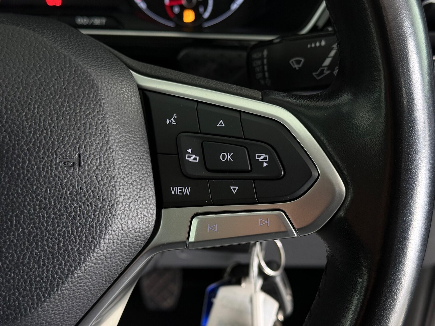 Used Volkswagen T-Cross 2020 for sale - 77221793: Photo 18