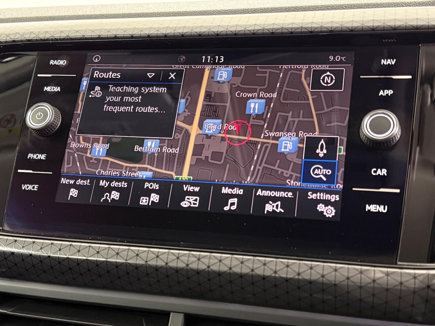 Used Volkswagen T-Cross 2020 for sale - 77221793: Photo 26