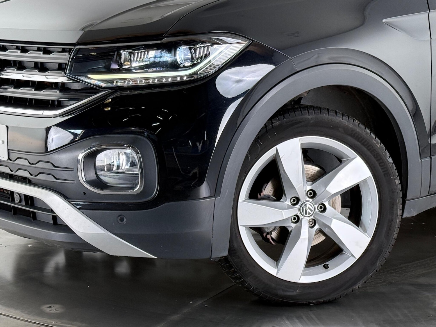 Used Volkswagen T-Cross 2020 for sale - 77221793: Photo 37