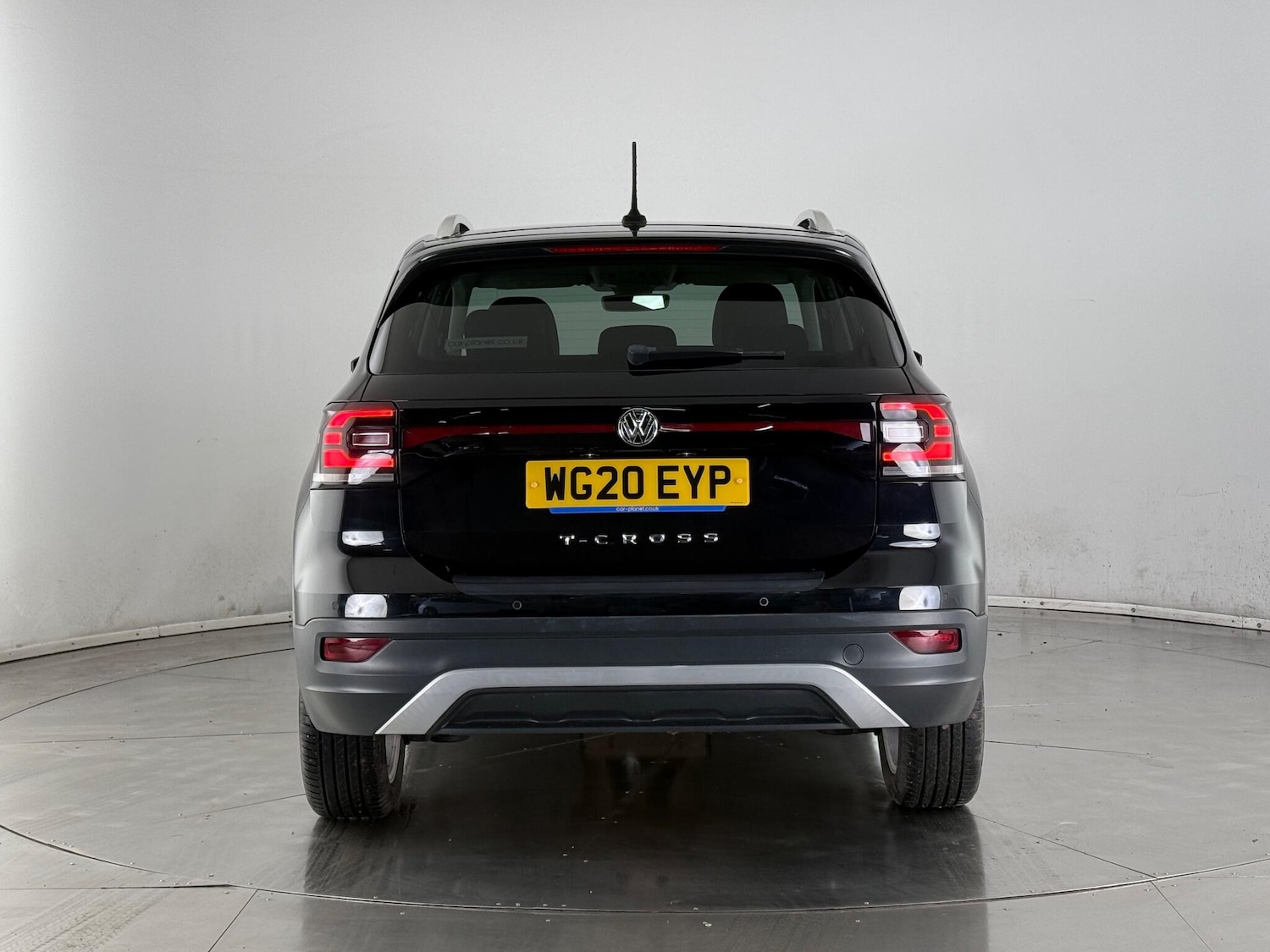 Used Volkswagen T-Cross 2020 for sale - 77221793: Photo 7