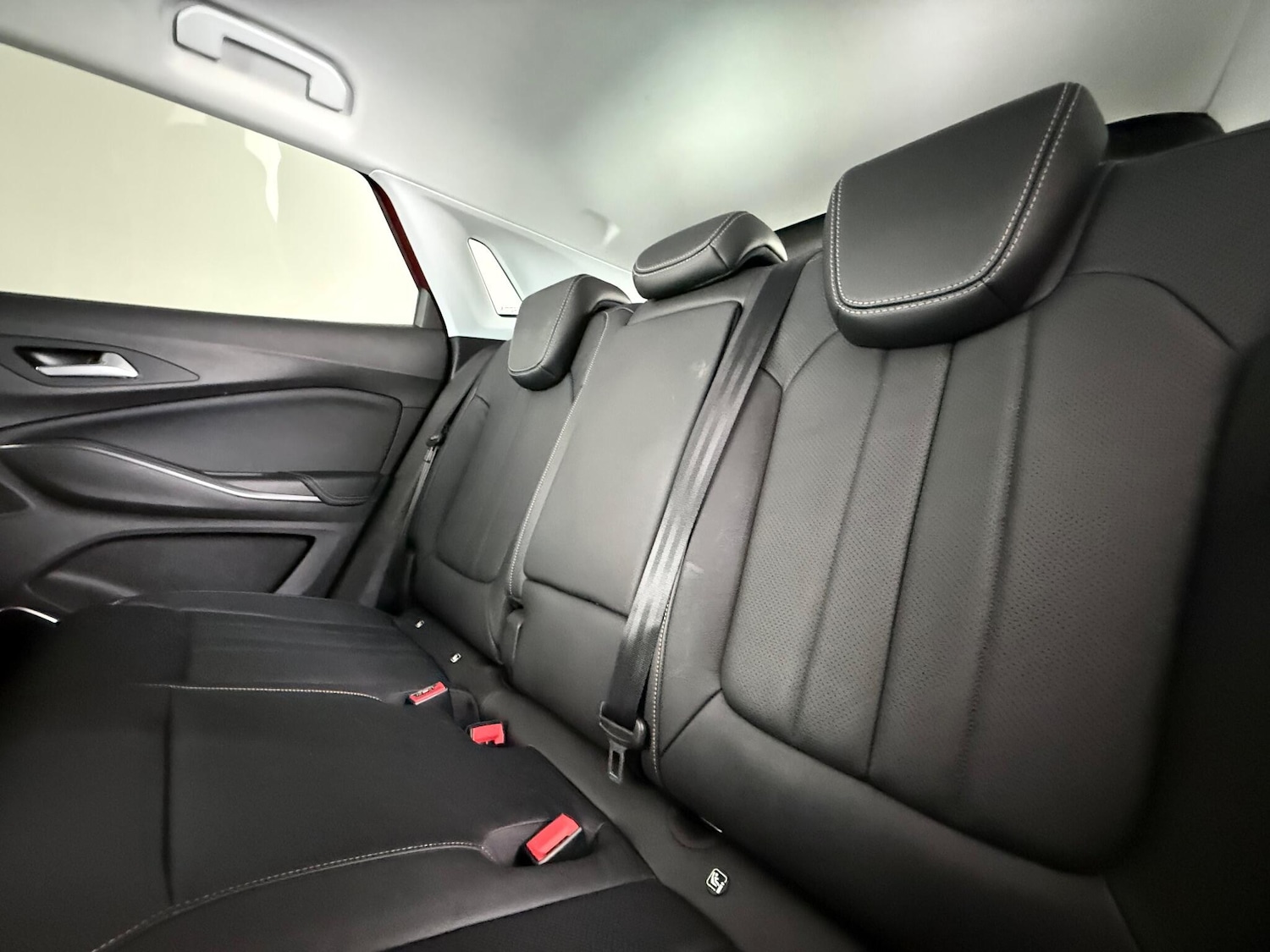 Used Vauxhall Grandland X 2020 for sale - 77259918: Photo 14