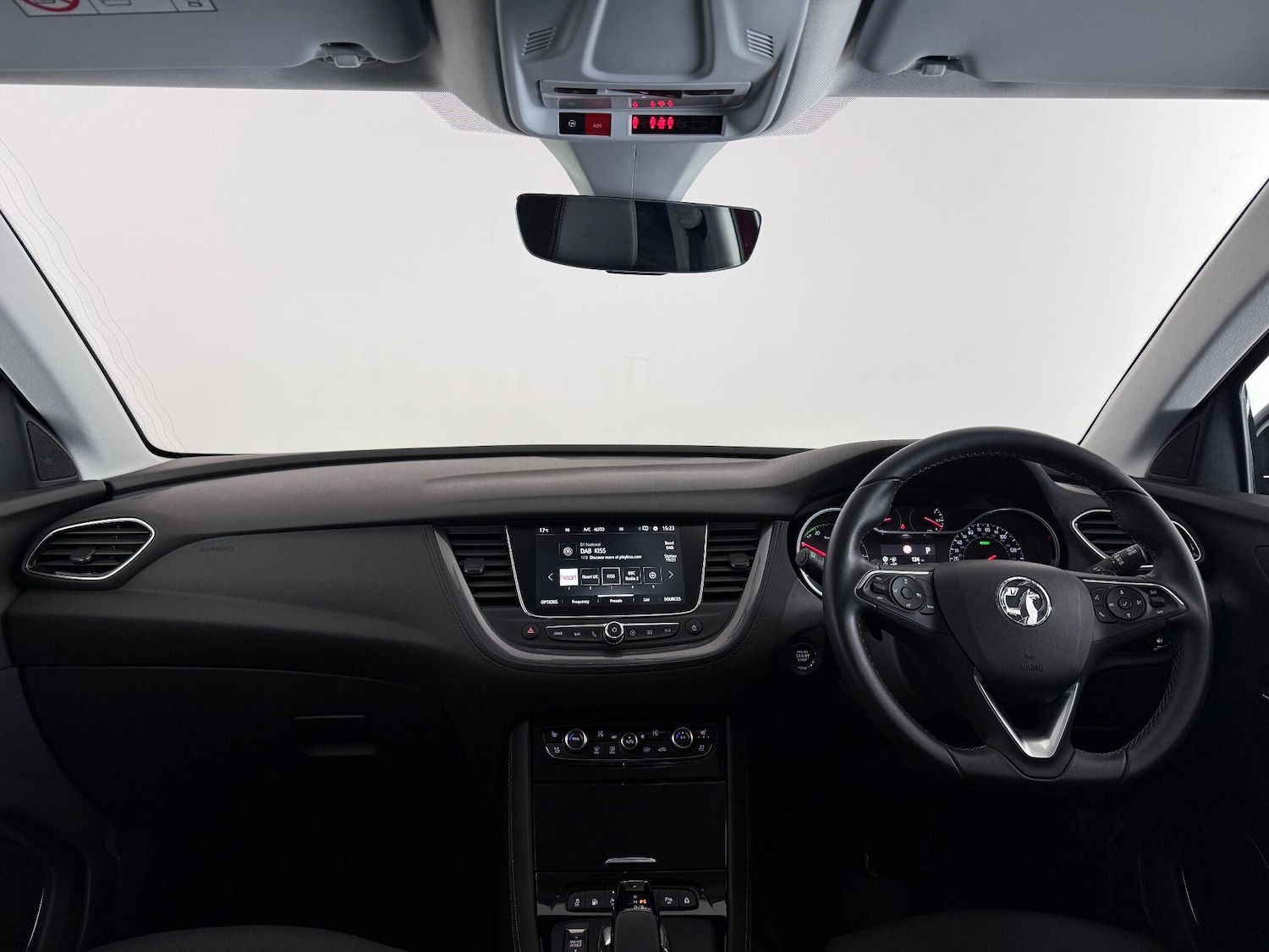 Used Vauxhall Grandland X 2020 for sale - 77259918: Photo 16