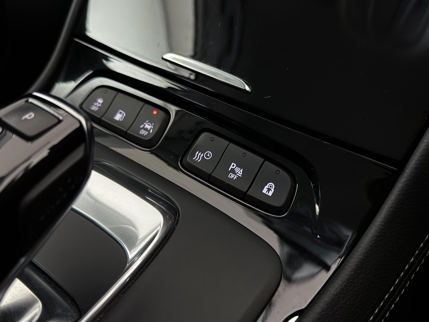 Used Vauxhall Grandland X 2020 for sale - 77259918: Photo 38