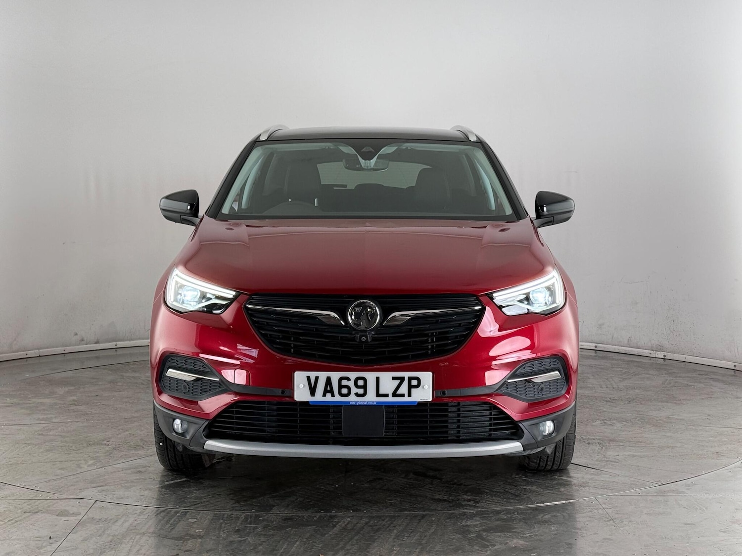 Used Vauxhall Grandland X 2020 for sale - 77259918: Photo 5