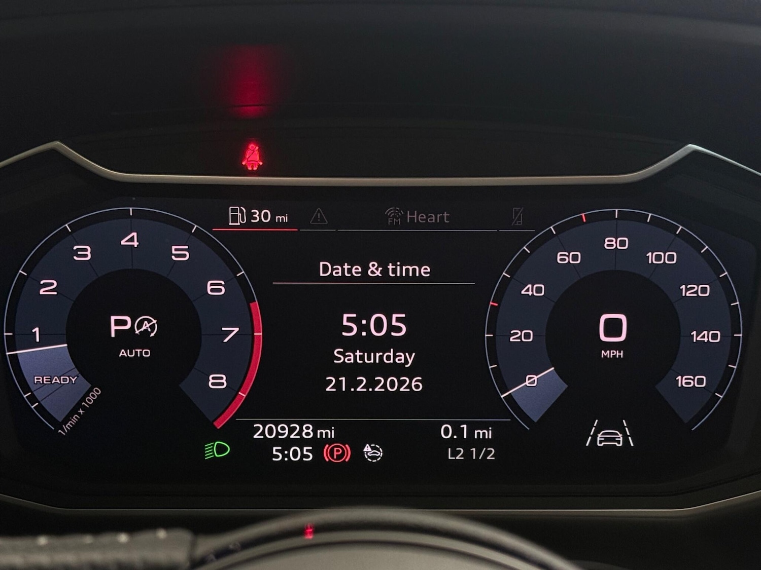 Used Audi A1 2020 for sale - 77696922: Photo 13