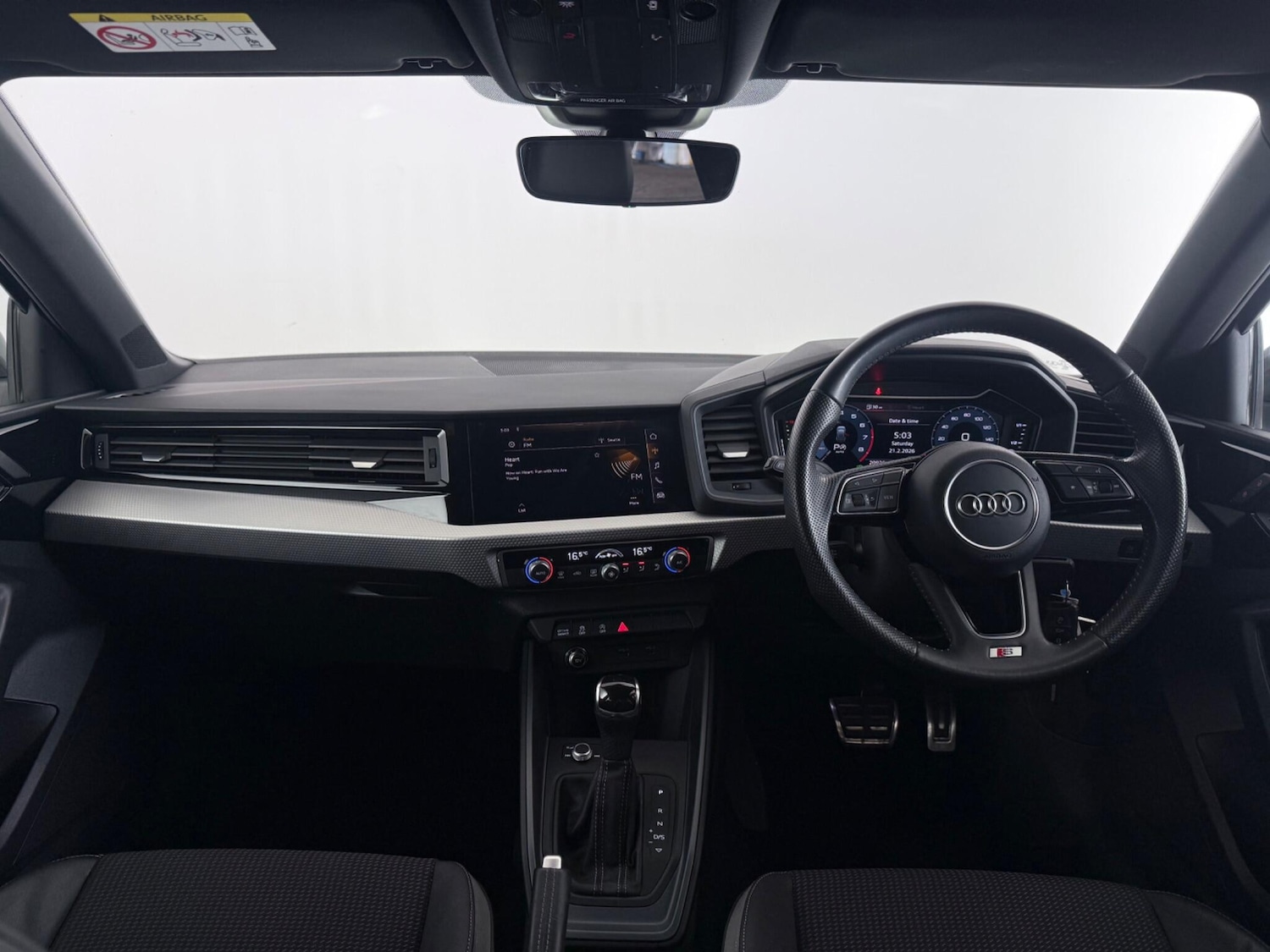 Used Audi A1 2020 for sale - 77696922: Photo 14