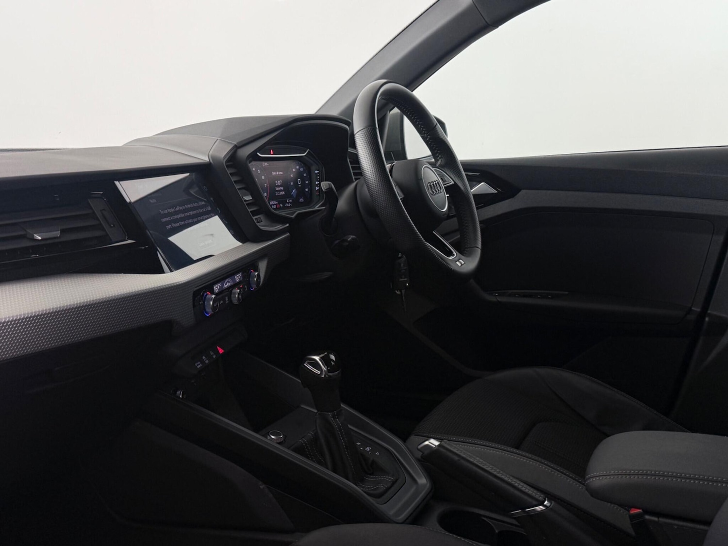 Used Audi A1 2020 for sale - 77696922: Photo 15