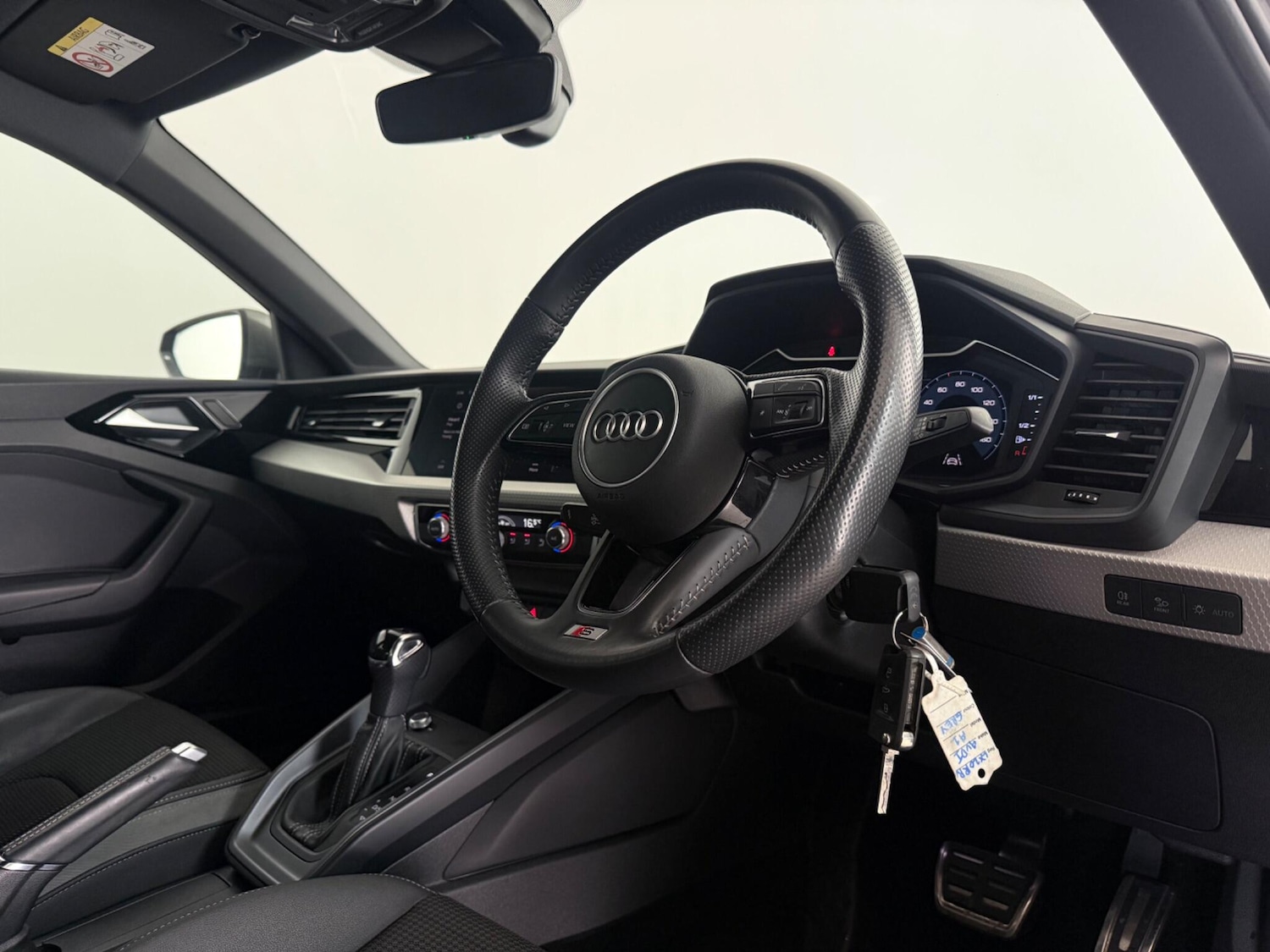 Used Audi A1 2020 for sale - 77696922: Photo 16