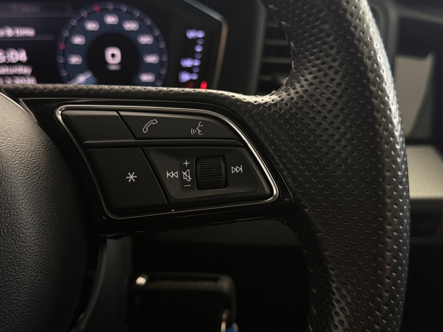 Used Audi A1 2020 for sale - 77696922: Photo 18