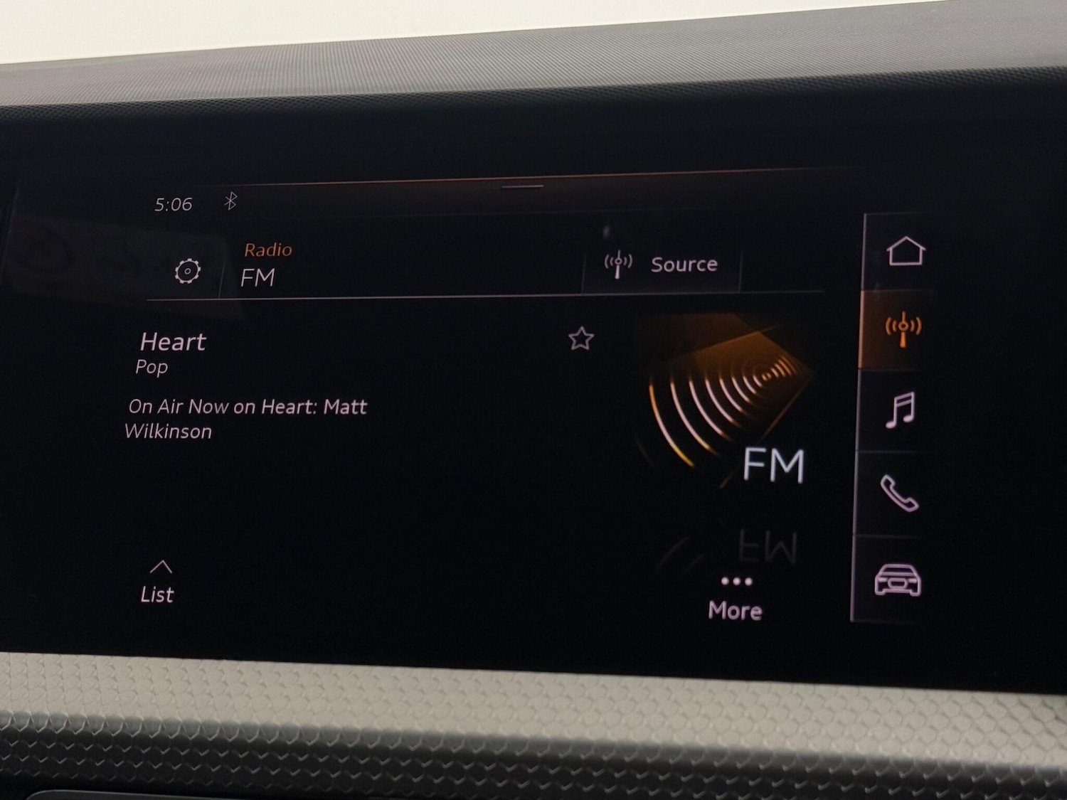 Used Audi A1 2020 for sale - 77696922: Photo 23