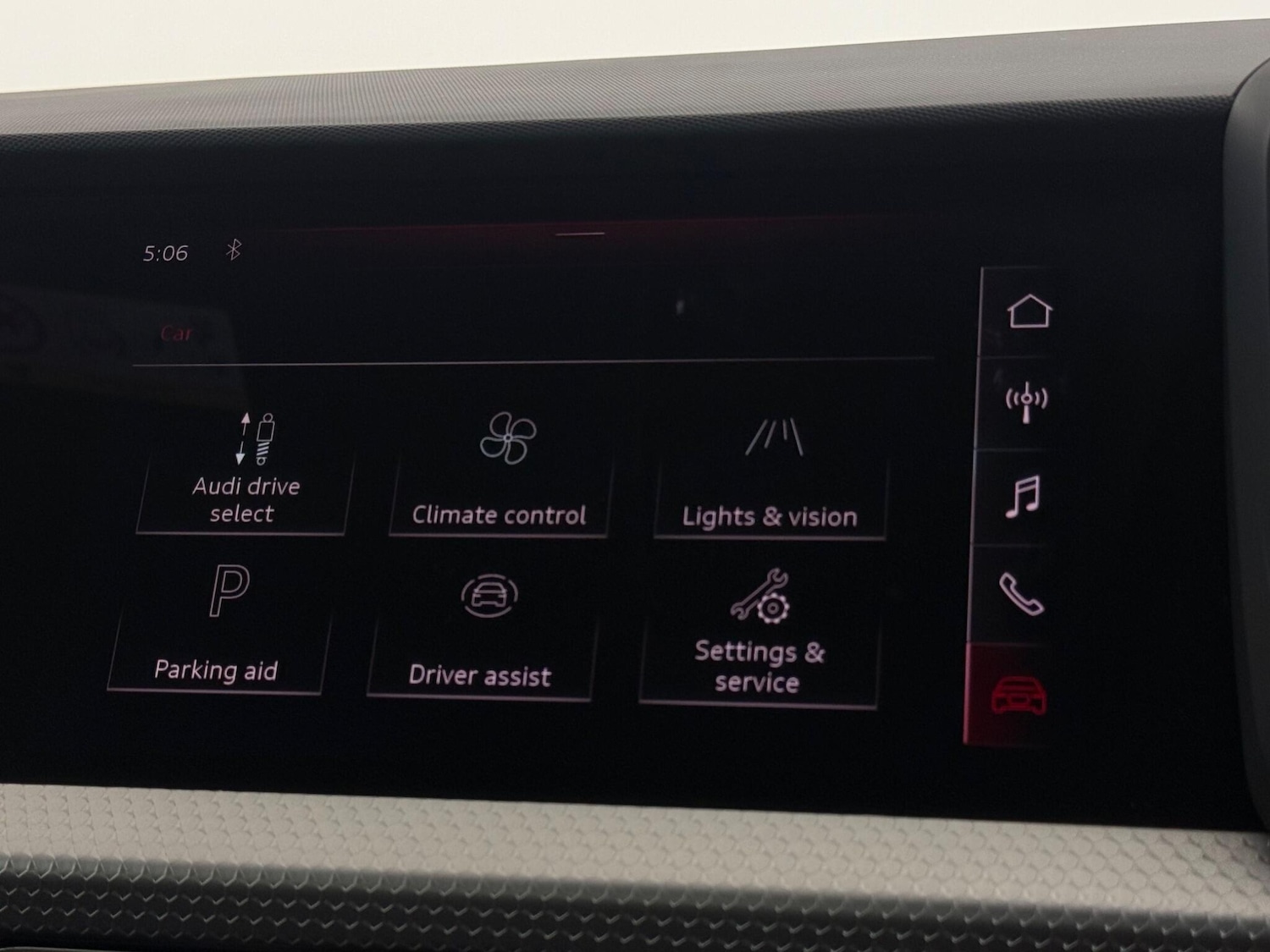 Used Audi A1 2020 for sale - 77696922: Photo 24