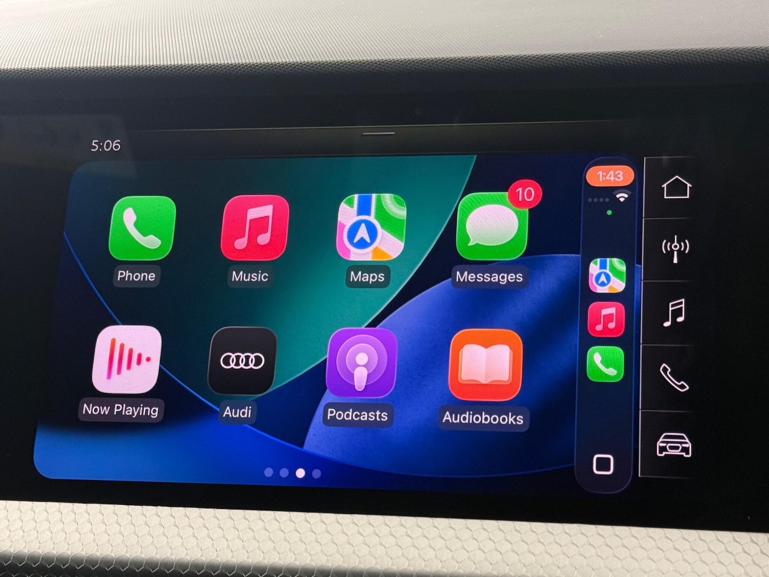 Used Audi A1 2020 for sale - 77696922: Photo 25