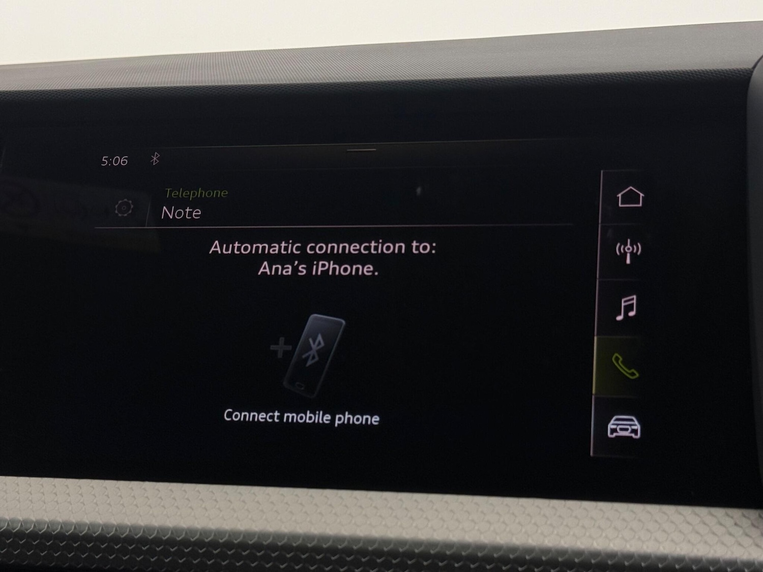 Used Audi A1 2020 for sale - 77696922: Photo 26