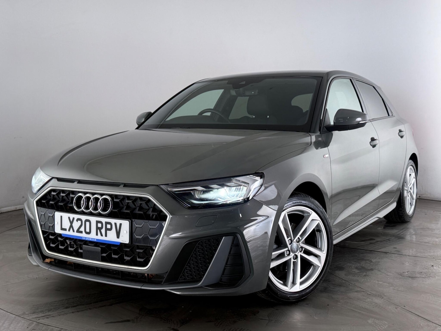 Used Audi A1 2020 for sale - 77696922: Photo 32