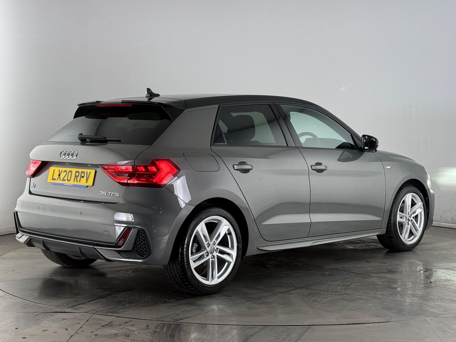 Used Audi A1 2020 for sale - 77696922: Photo 5