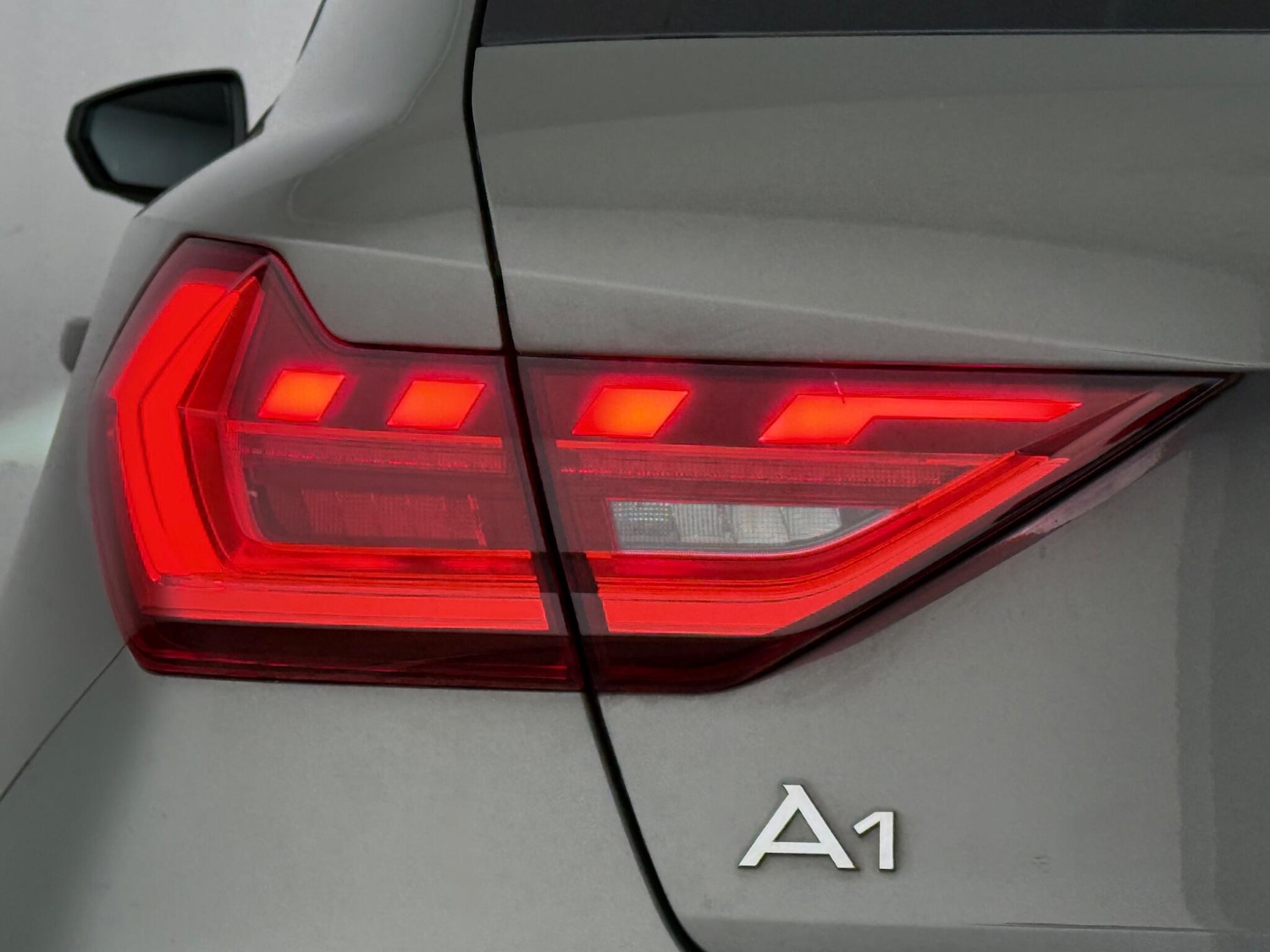 Used Audi A1 2020 for sale - 77696922: Photo 7