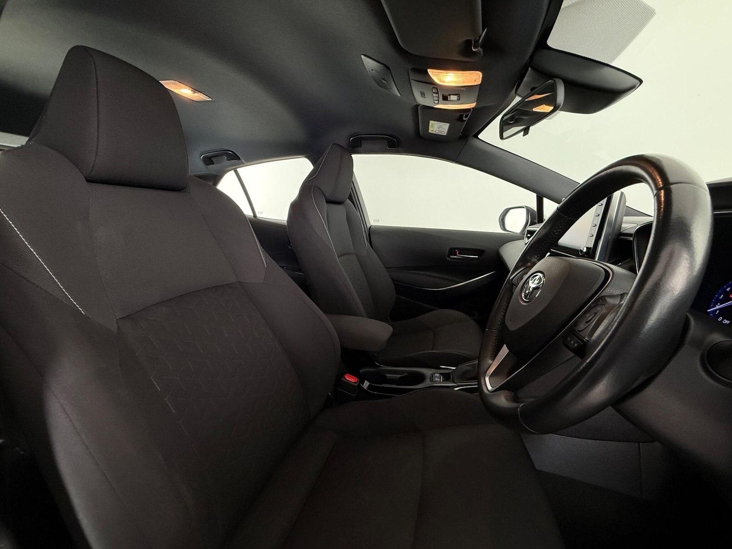 Used Toyota Corolla 2022 for sale - 77259778: Photo 10