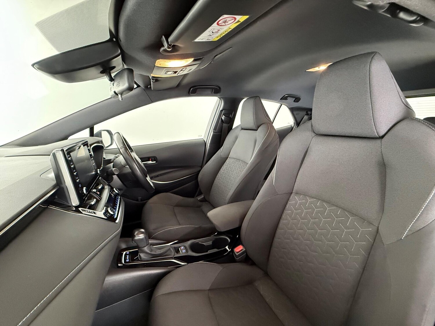 Used Toyota Corolla 2022 for sale - 77259778: Photo 11