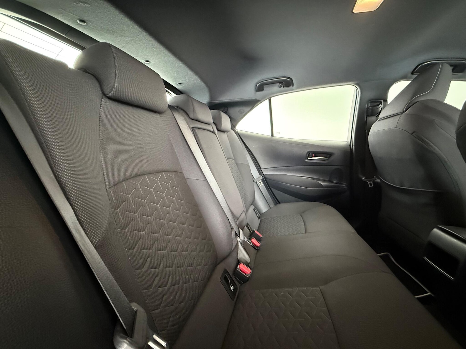 Used Toyota Corolla 2022 for sale - 77259778: Photo 12