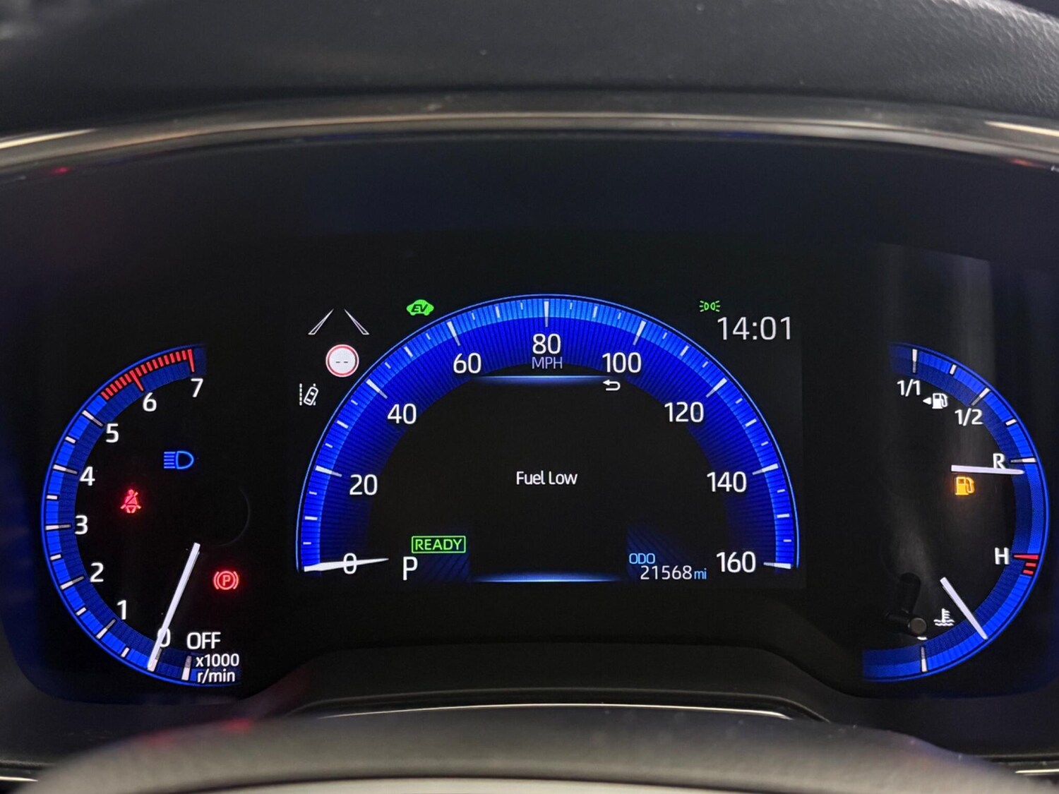 Used Toyota Corolla 2022 for sale - 77259778: Photo 13